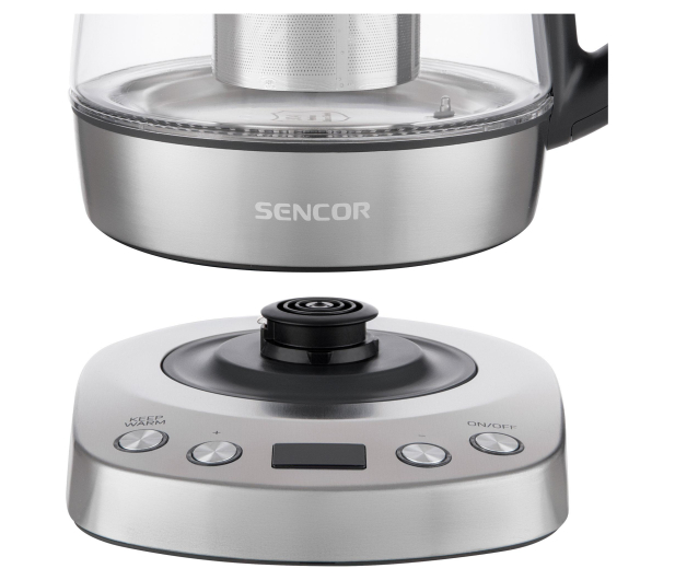 SENCOR SWK 1080SS - 1272422 - zdjęcie 14